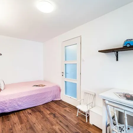 Appartamento Bpr Worldwide Budapest