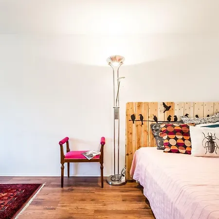 Appartamento Bpr Worldwide Budapest